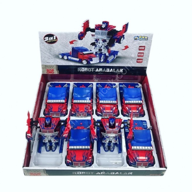 Robot olan tır cn 1999/ adet fiyatı 150₺
