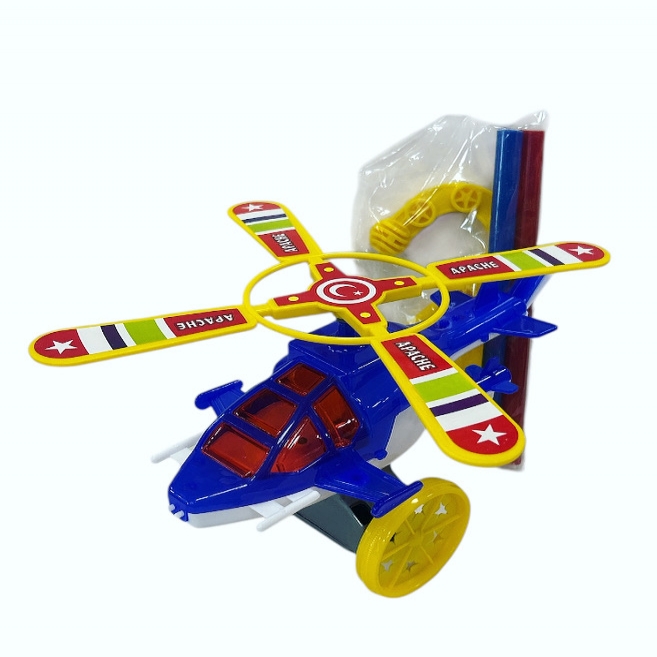 Sopalı apachi helikopter bay 003