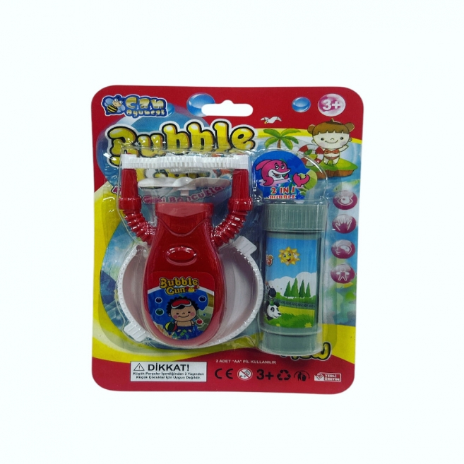 Pilli pervaneli köpük tabancası hcn 2009-A