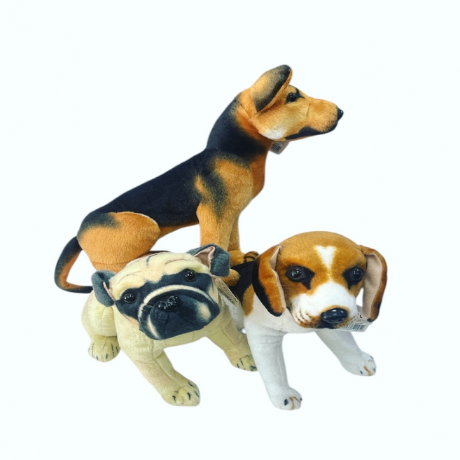 30 cm oturan köpekler şrn 2005