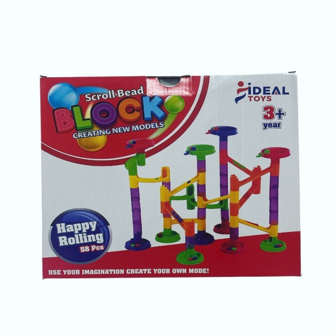 Engelli boncuk yuvarlama oyunu ide 8009